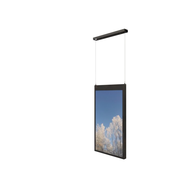 Ceiling Solution Samsung OMN-D