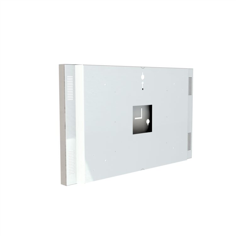 HI-ND TOUCH - Wall Casing