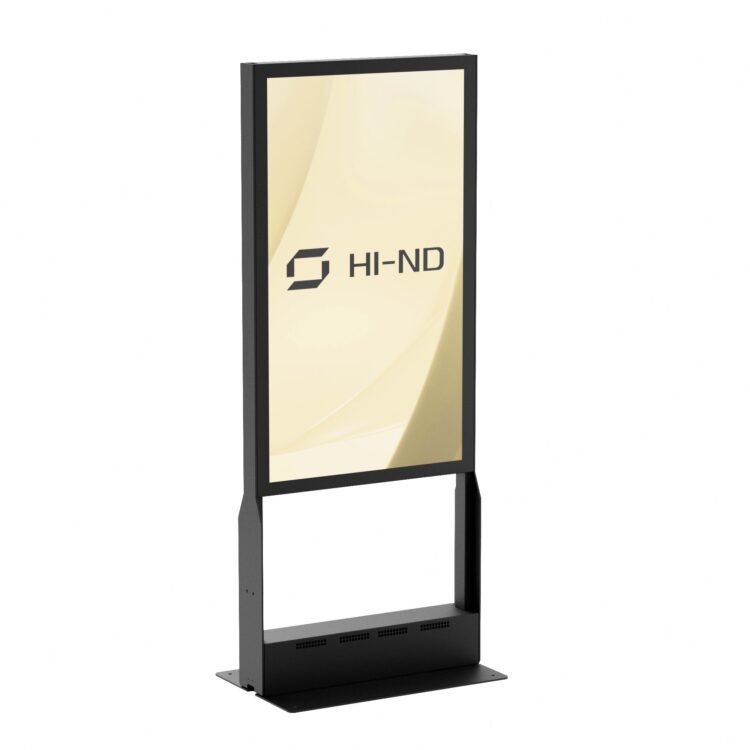 Dubbelsidig Totem Edge (Copy) (Copy)