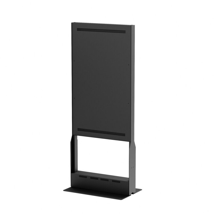 Alternative view of Dubbelsidig Totem Edge (Copy) (Copy)